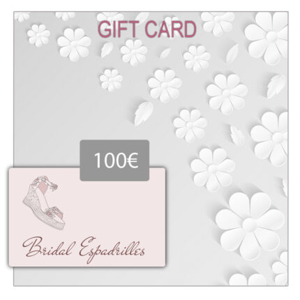 GIFT CARD 1