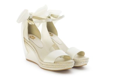 cuñas novia